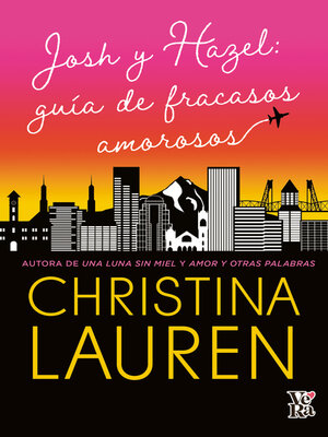cover image of Josh & Hazel